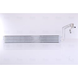 Steering System Oil Cooler NISSENS 90633 OE Ref 7L6422885E