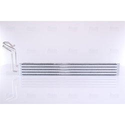 Steering System Oil Cooler NISSENS 90633 OE Ref 7L6422885E NISSENS