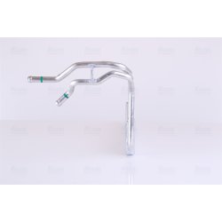 Steering System Oil Cooler NISSENS 90633 OE Ref 7L6422885E NISSENS