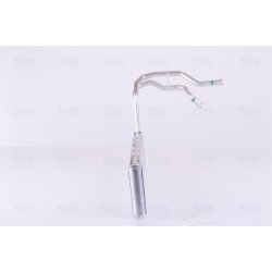 Steering System Oil Cooler NISSENS 90633 OE Ref 7L6422885E NISSENS