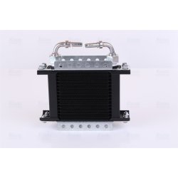 Engine Oil Cooler NISSENS 90634 OE Ref 15710-16050