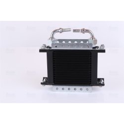 Engine Oil Cooler NISSENS 90634 OE Ref 15710-16050 NISSENS