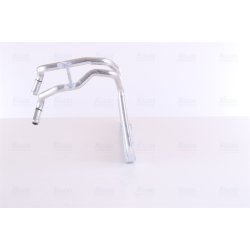 Steering System Oil Cooler NISSENS 90636 OE Ref 7L6422885 NISSENS