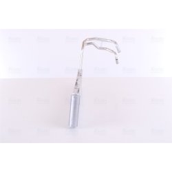 Steering System Oil Cooler NISSENS 90636 OE Ref 7L6422885 NISSENS