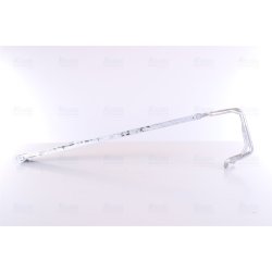 Steering System Oil Cooler NISSENS 90636 OE Ref 7L6422885 NISSENS