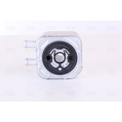 Engine Oil Cooler NISSENS 90652 OE Ref 028 117 021H