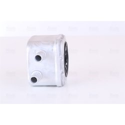 Engine Oil Cooler NISSENS 90652 OE Ref 028 117 021H NISSENS