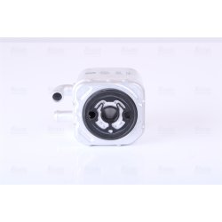 Engine Oil Cooler NISSENS 90654