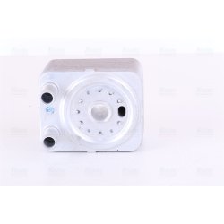 Engine Oil Cooler NISSENS 90655 OE Ref 038117021B