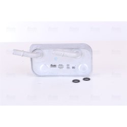 Automatic Transmission Oil Cooler NISSENS 90658 OE Ref 17217505823