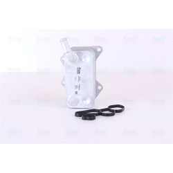 Engine Oil Cooler NISSENS 90660 OE Ref 06D117021C