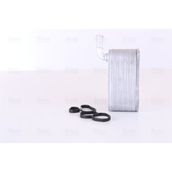 Engine Oil Cooler NISSENS 90660 OE Ref 06D117021C NISSENS