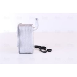Engine Oil Cooler NISSENS 90660 OE Ref 06D117021C NISSENS