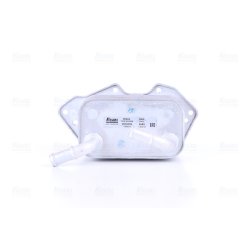 Engine Oil Cooler NISSENS 90662 OE Ref 06E117021L