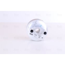 Automatic Transmission Oil Cooler NISSENS 90664 OE Ref 216068Y000