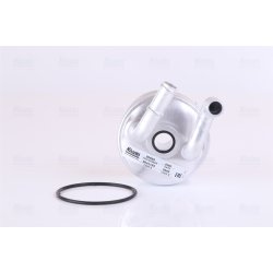 Automatic Transmission Oil Cooler NISSENS 90666 OE Ref 001409061A