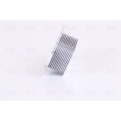 Engine Oil Cooler NISSENS 90670 OE Ref 1103 N9 NISSENS