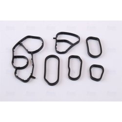 Engine Oil Cooler NISSENS 90670 OE Ref 1103 N9 NISSENS