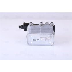 Automatic Transmission Oil Cooler NISSENS 90673 OE Ref 17217800479