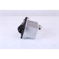 Automatic Transmission Oil Cooler NISSENS 90673 OE Ref 17217800479 NISSENS