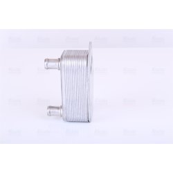 Engine Oil Cooler NISSENS 90675 OE Ref 11422247015 NISSENS
