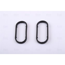 Engine Oil Cooler NISSENS 90675 OE Ref 11422247015 NISSENS