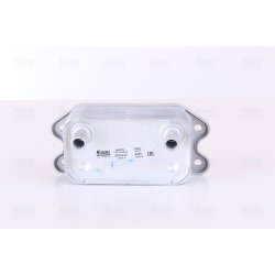 Engine Oil Cooler NISSENS 90676 OE Ref 30637966