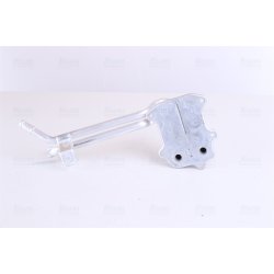 Engine Oil Cooler NISSENS 90679 OE Ref 03C117021E