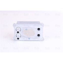 Engine Oil Cooler NISSENS 90683 OE Ref 1127989