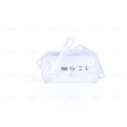 Engine Oil Cooler NISSENS 90689 OE Ref 11427525333