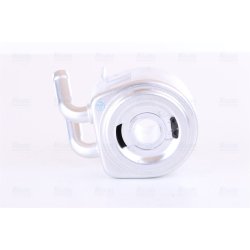 Engine Oil Cooler NISSENS 90695 OE Ref 1S7E6A642CD NISSENS