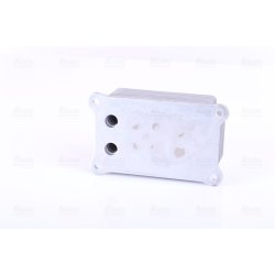 Engine Oil Cooler NISSENS 90698 OE Ref 1103471 NISSENS