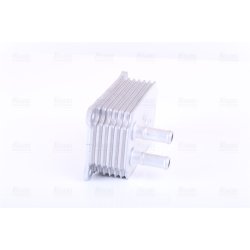 Engine Oil Cooler NISSENS 90698 OE Ref 1103471 NISSENS