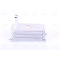 Engine Oil Cooler NISSENS 90698 OE Ref 1103471 NISSENS