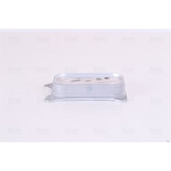 Engine Oil Cooler NISSENS 90700 OE Ref 1539133