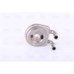 Engine Oil Cooler NISSENS 90701 OE Ref 1103.G6