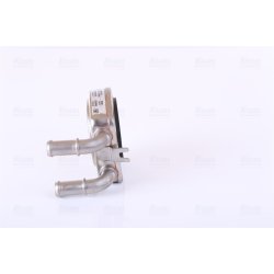 Engine Oil Cooler NISSENS 90701 OE Ref 1103.G6 NISSENS