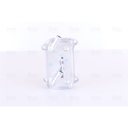 Engine Oil Cooler NISSENS 90707 OE Ref 9445827