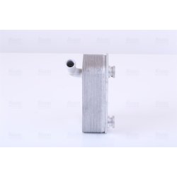 Engine Oil Cooler NISSENS 90711 OE Ref 06B117021 NISSENS