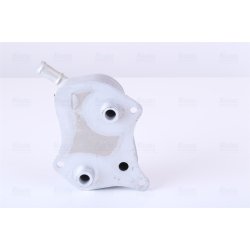 Engine Oil Cooler NISSENS 90711 OE Ref 06B117021 NISSENS