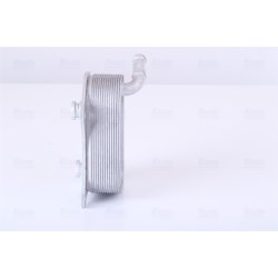 Engine Oil Cooler NISSENS 90711 OE Ref 06B117021 NISSENS