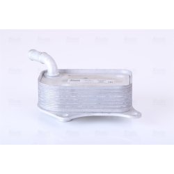 Engine Oil Cooler NISSENS 90711 OE Ref 06B117021 NISSENS