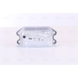 Engine Oil Cooler NISSENS 90714 OE Ref 1453622