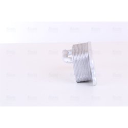 Engine Oil Cooler NISSENS 90714 OE Ref 1453622 NISSENS