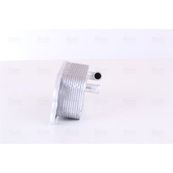 Engine Oil Cooler NISSENS 90714 OE Ref 1453622 NISSENS