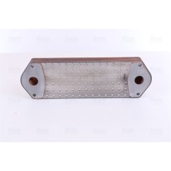 Engine Oil Cooler NISSENS 90715 OE Ref 1543688