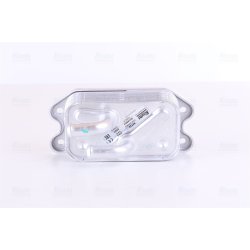 Engine Oil Cooler NISSENS 90716 OE Ref 30622090