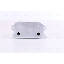 Engine Oil Cooler NISSENS 90716 OE Ref 30622090 NISSENS