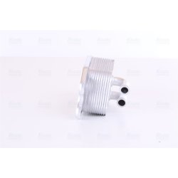 Engine Oil Cooler NISSENS 90716 OE Ref 30622090 NISSENS
