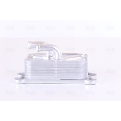 Engine Oil Cooler NISSENS 90716 OE Ref 30622090 NISSENS